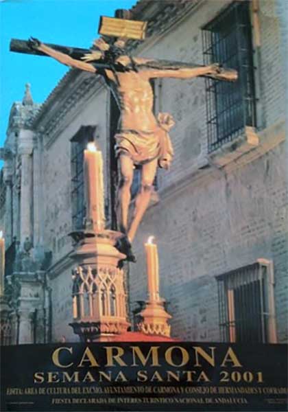 Semana Santa en Carmona  